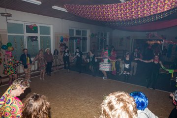 Bild 6 - Latuff 2016 Feier